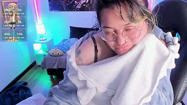 lucky-leah's cam snapshot