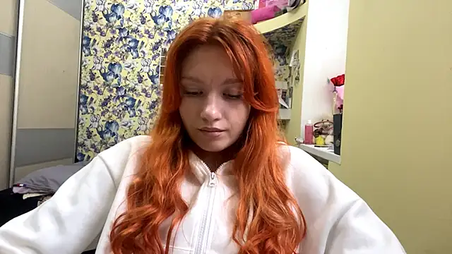 NamiSerene's cam snapshot