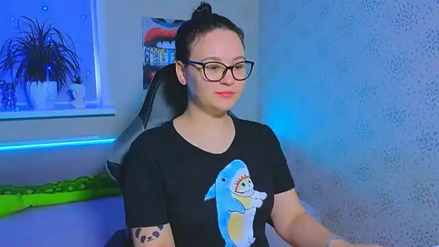 EsterLogan's cam snapshot