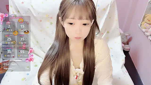 TUTU-CN's cam snapshot