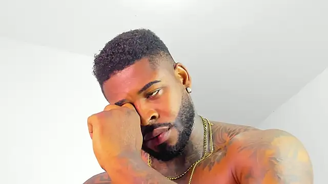 Makonneen live sex cam