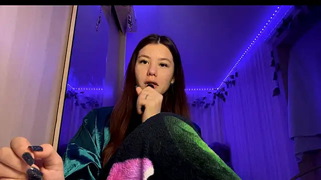 CutieSlim's cam snapshot