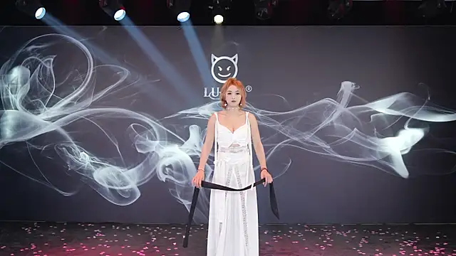 LU-909's cam snapshot