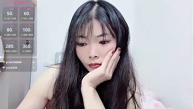 Ava-Baby's cam snapshot