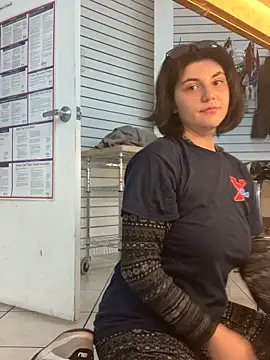 Kora_Kat's cam snapshot