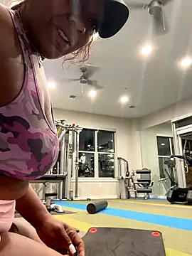 TilaTotti's cam snapshot