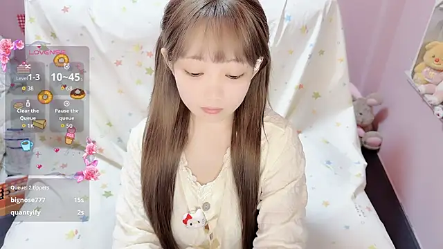 TUTU-CN's cam snapshot