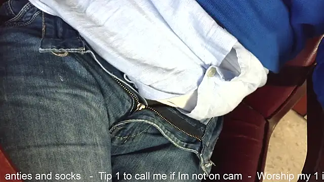 hairyandtiny's cam snapshot