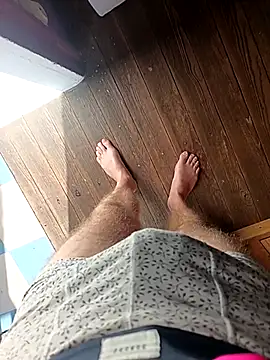 Dam70's cam snapshot