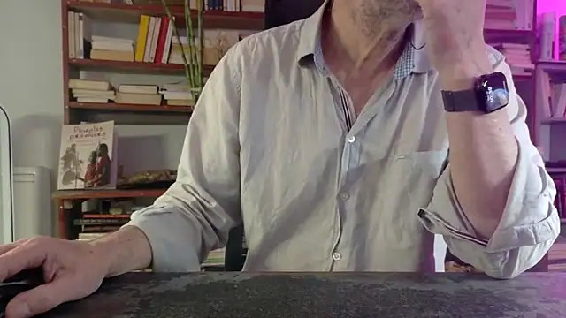 yvanbonar's cam snapshot