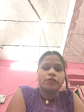 Sapna_thakurr's cam snapshot