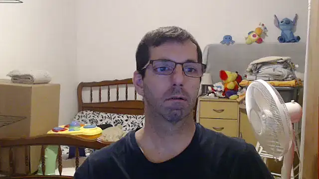 steph19x5's cam snapshot