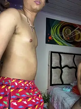 Nezuko-uWux's cam snapshot