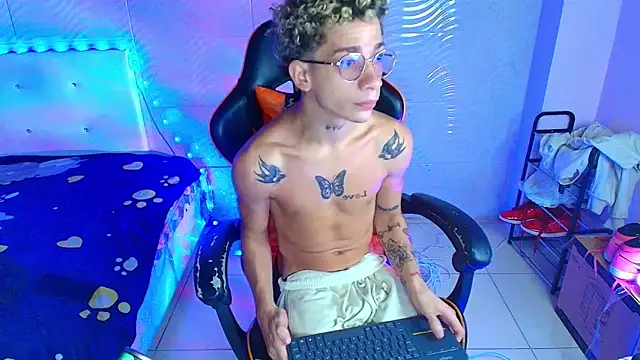 mateodeamjo live sex cam