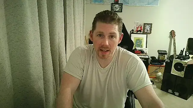 God_Of_ThundeRR's cam snapshot