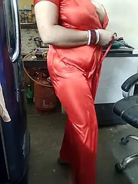 Madhavi_mishra's cam snapshot