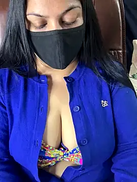 FlatVincy4's cam snapshot