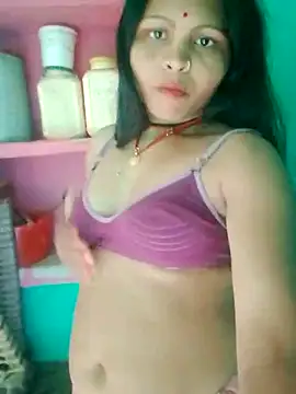 Sk_payalji's cam snapshot