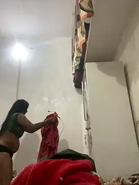 Sapnahot34's cam snapshot