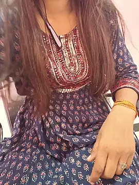 Iamyourdarling's cam snapshot