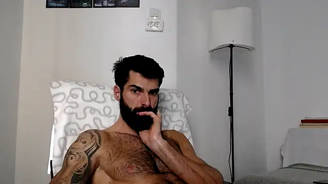 Verycutex's cam snapshot