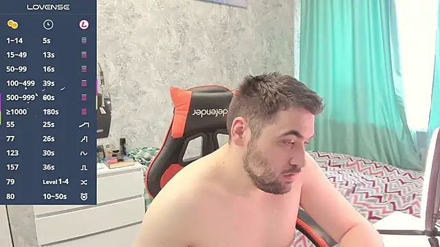 Morlaios's cam snapshot