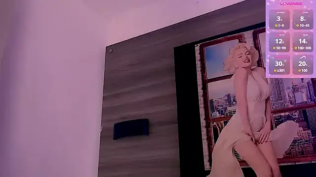 SashaNova live sex cam