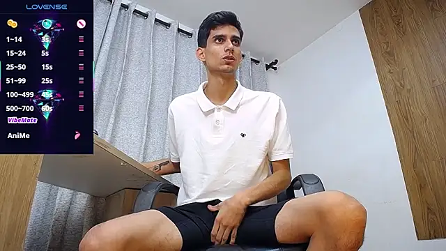 Sebalexis7 live sex cam