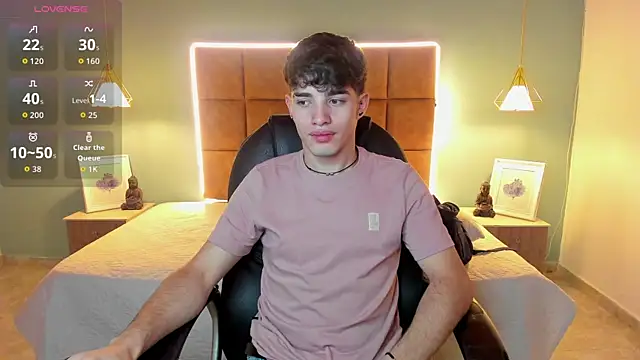 AlejooTwink live sex cam