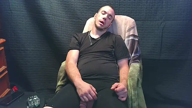 ScubaStevex live sex cam