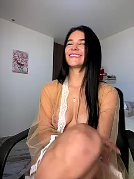 Vaneza_G1's cam snapshot