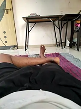 Soulmate_4u live sex cam