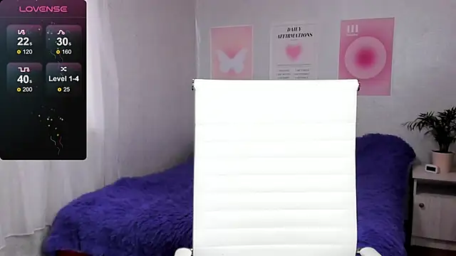 Geisha_Anna live sex cam