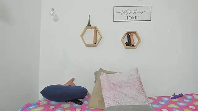 clarise_cooper live sex cam