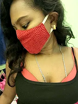 Sexy-suhana-'s cam snapshot