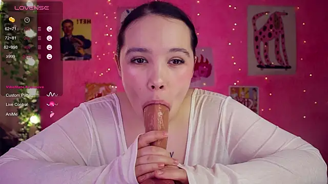 Chery_Lady22 live sex cam