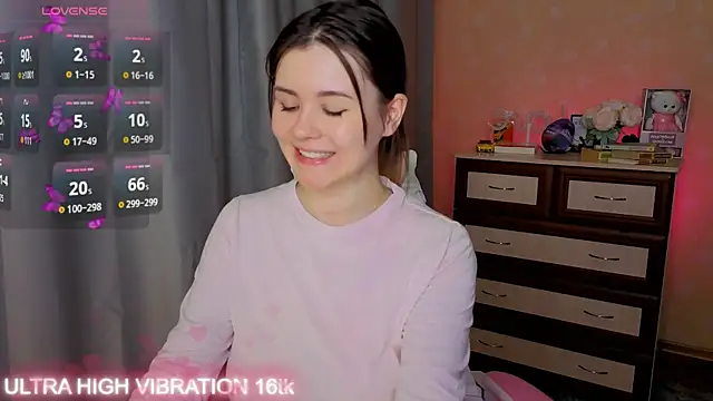 cutie_mili live sex cam