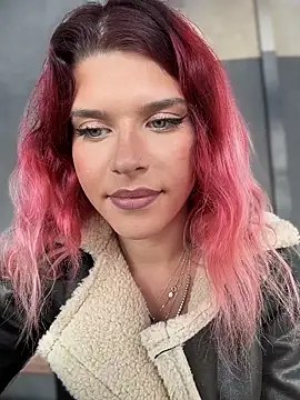 RiriRoseey's cam snapshot