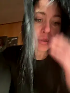 CuteNata's cam snapshot