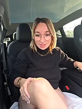 Giuliana_baby's cam snapshot