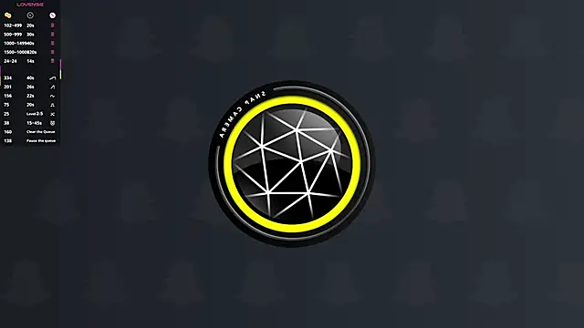 LettySlovacek live sex cam