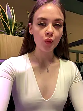 KristiRich's cam snapshot