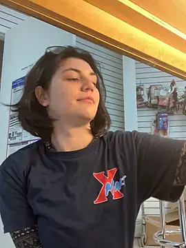 Kora_Kat's cam snapshot