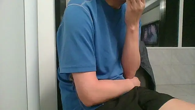 nole_china7's cam snapshot