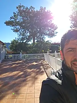 culosalton's cam snapshot