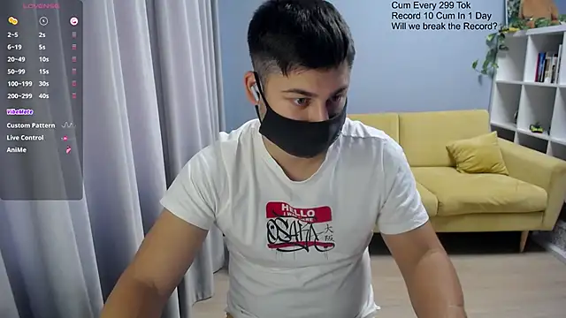 Tomguys's cam snapshot