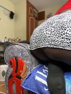 Cityofboobies live sex cam