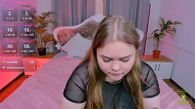 Erica__Alta live sex cam