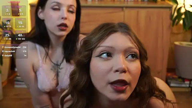 JanelAkerley live sex cam