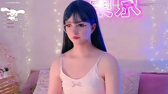 EffyEfans live sex cam